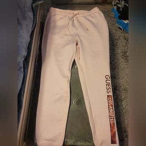 Brand new w/out tags Guess Track Suit.